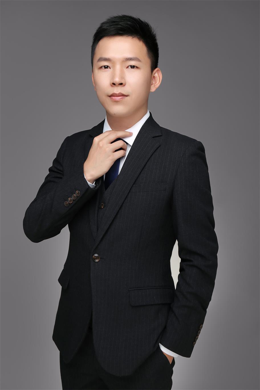 李志恒 后期制作总监